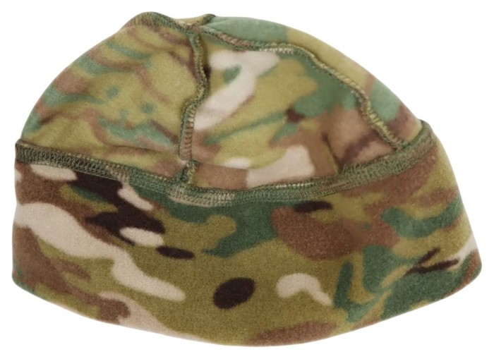 Шапка флисовая Ranger мультикам 58-61 (RA89511)
