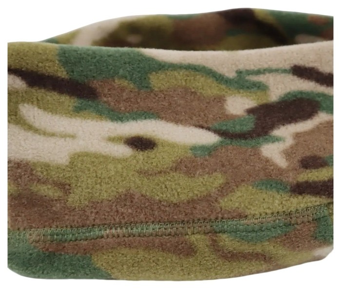 Шапка флисовая Ranger мультикам 58-61 (RA89511)