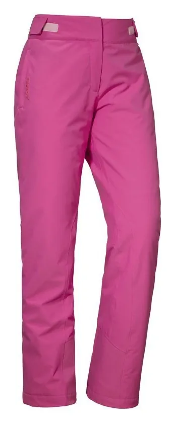 Штани утеплені жіночі Schoeffel SKI PANTS PINZGAU1 42 Cabaret 3070 (10-12136) V (42 cabaret)