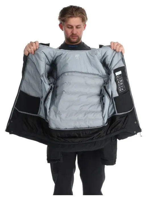 Куртка 2117 of Sweden Ajke Jacket Mns