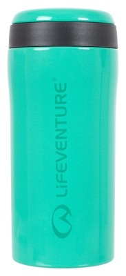 Кружка Lifeventure Thermal Mug aqua