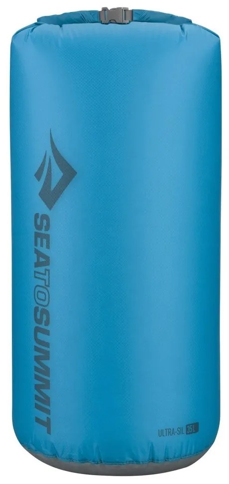 Гермомішок Ultra-Sil Dry Sack Blue, 35 л від Sea to Summit (SHM_STS AUDS35BL)