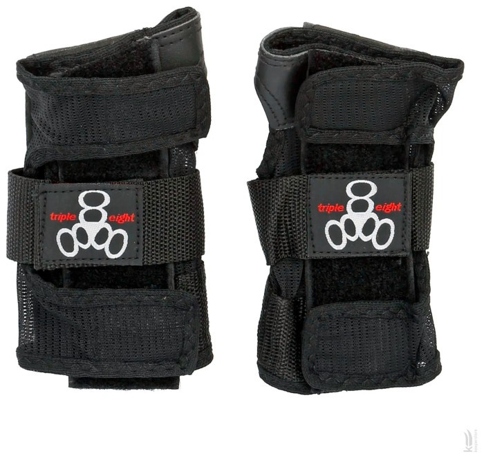 Защита запястья Triple8 Saver Wristsaver