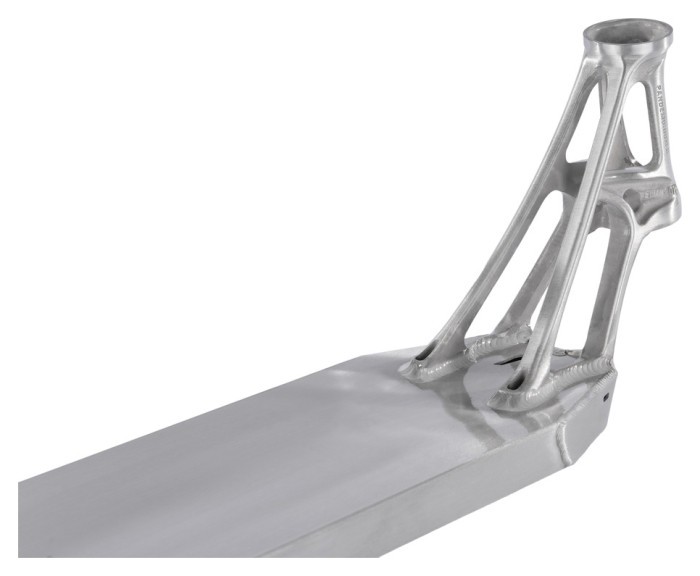 Дека Ethic DTC Pandemonium V2 Pro 500мм - сырой