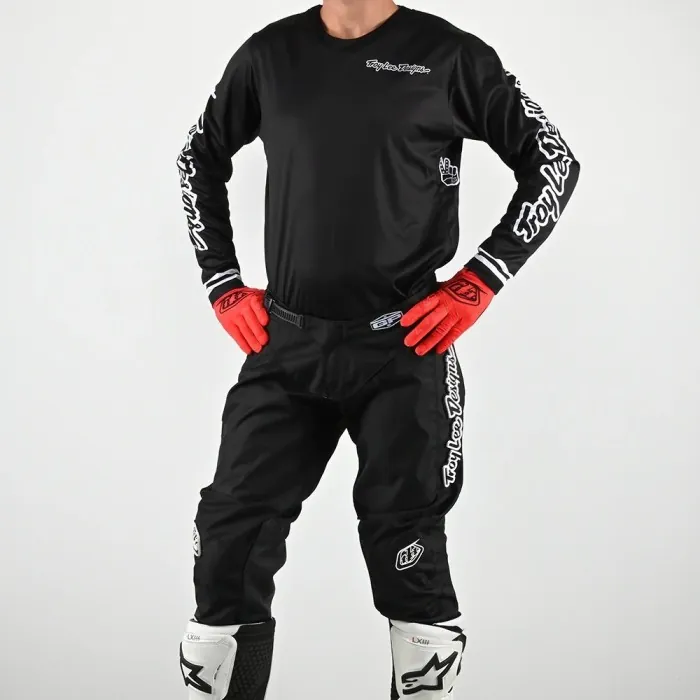 Штани TLD GP PANT MONO [BLACK] S (30)