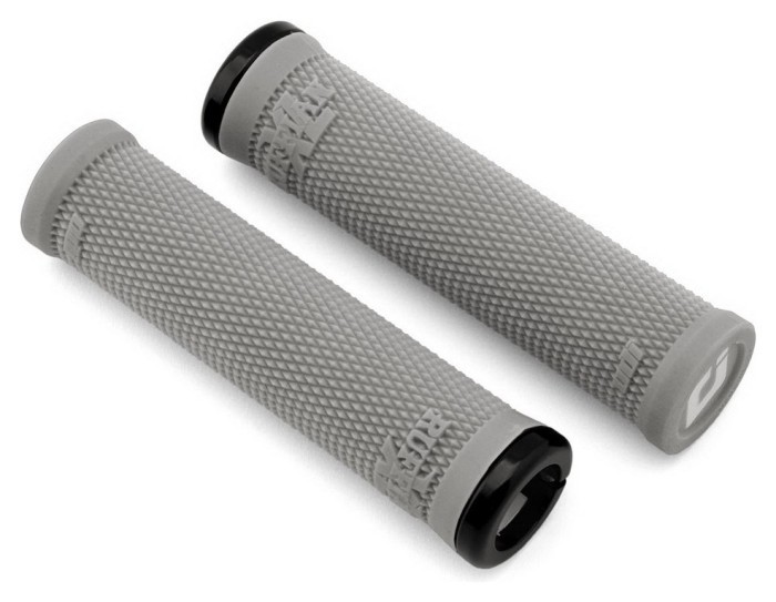 Грипси ODI Ruffian XL v2.1 Lock-On MTB 135mm Gray