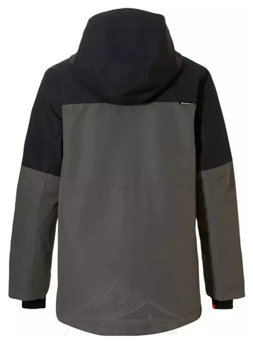 Куртка Rehall Cream 2023 black