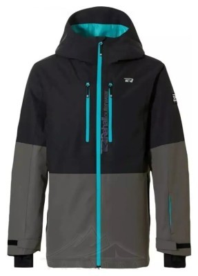 Куртка Rehall Cream 2023 black