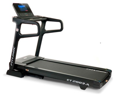 Бігова доріжка Fitlogic ET-2003A