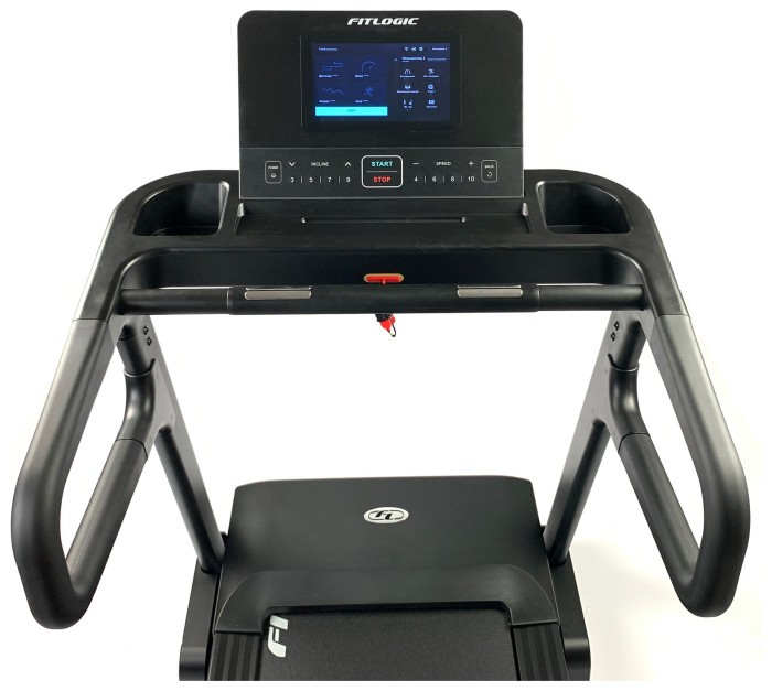 Бігова доріжка Fitlogic ET-2003A