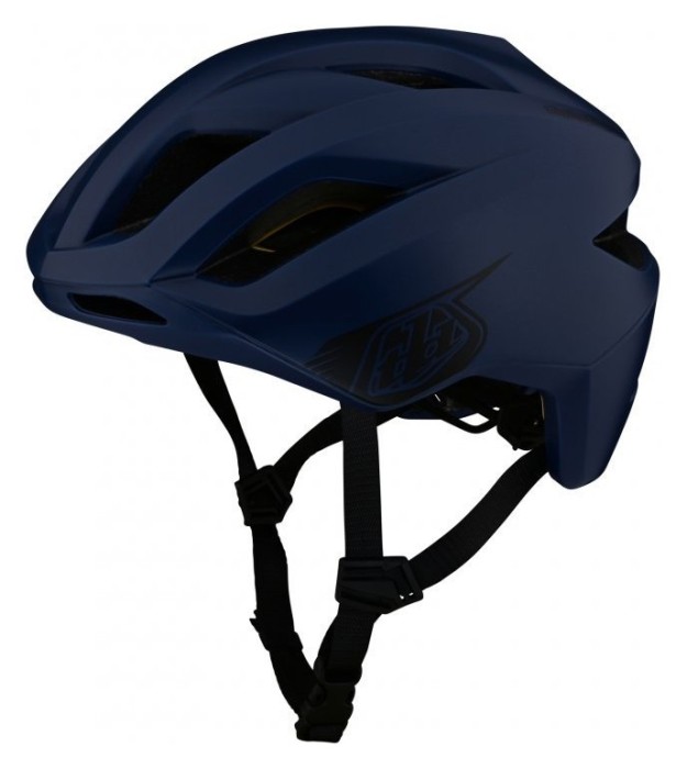 Велосипедный шлем TLD GRAIL HELMET BADGE [DK BLUE] M/L