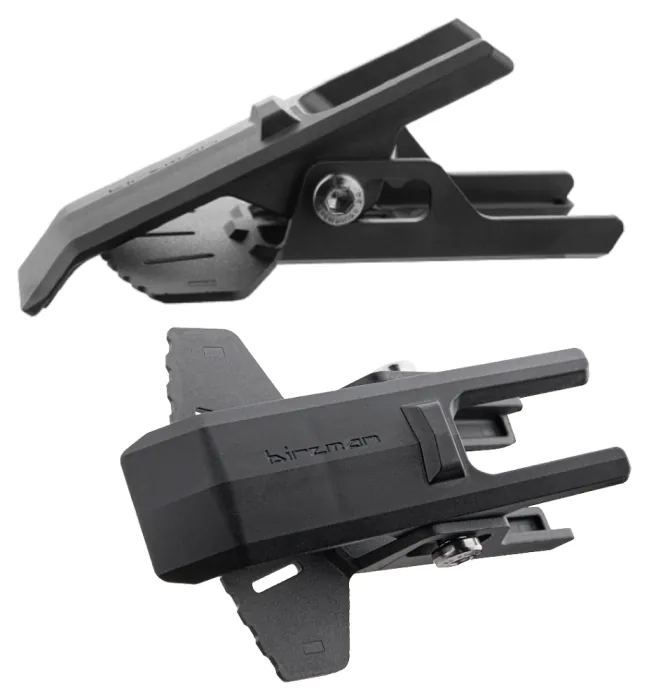 Фіксатор гальмівних колодок Birzman Dummy Rotor (2pcs/set), укр, укр