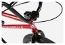 Велосипед WeThePeople BMX Arcade 20" 21" Candy Red Фото - 5