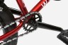 Велосипед WeThePeople BMX Arcade 20" 21" Candy Red Фото - 7