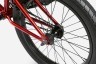 Велосипед WeThePeople BMX Arcade 20" 21" Candy Red Фото - 10