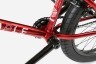 Велосипед WeThePeople BMX Arcade 20" 21" Candy Red Фото - 12