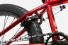 Велосипед WeThePeople BMX Arcade 20" 21" Candy Red Фото - 14