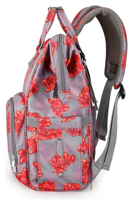 Рюкзак Mark Ryden Supermom MR8703 Rose