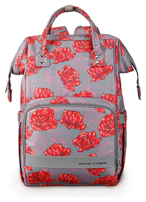 Рюкзак Mark Ryden Supermom MR8703 Rose