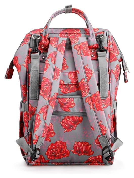 Рюкзак Mark Ryden Supermom MR8703 Rose