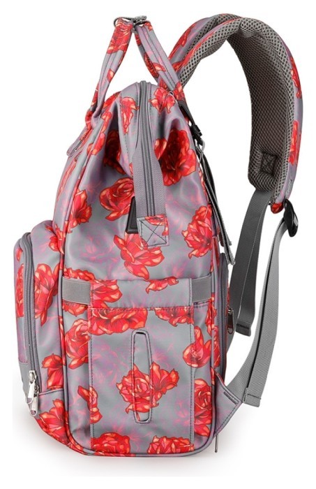 Рюкзак Mark Ryden Supermom MR8703 Rose