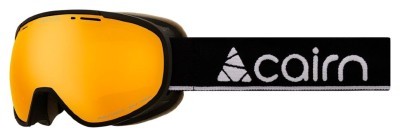 Маска Cairn Genius OTG SPX2 mat black