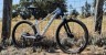 Велосипед 27,5" Marin WILDCAT TRAIL WFG 3 SILVER, укр Фото - 2