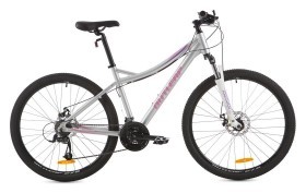 Велосипед Outleap Bliss Sport 27,5" S Silver