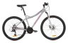 Велосипед Outleap Bliss Sport 27,5" S Silver