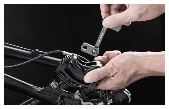 Інструмент для розведення каліперів дискового гальма Birzman Piston Release Tool