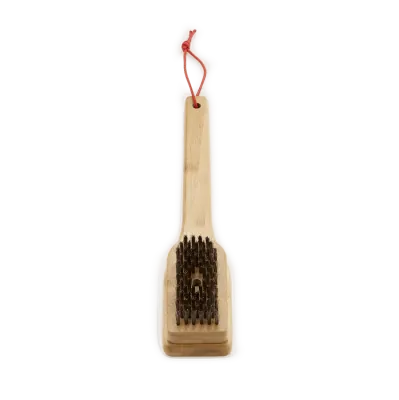 Щетка для гриля из бамбука, Weber NEW 30см 6275
