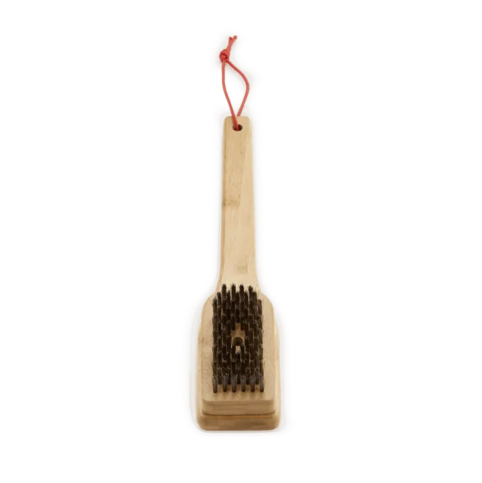Щетка для гриля из бамбука, Weber NEW 30см 6275