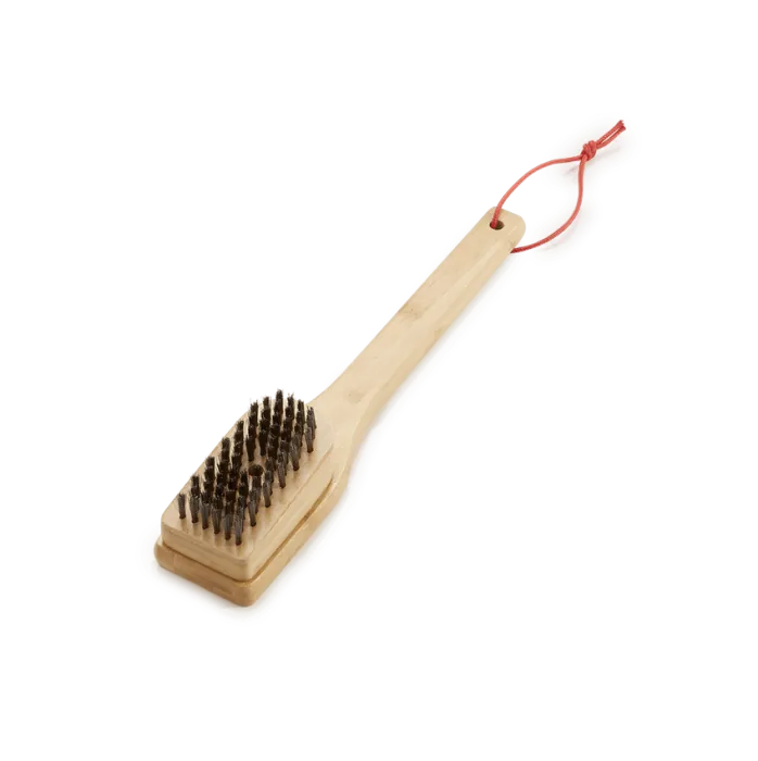 Щетка для гриля из бамбука, Weber NEW 30см 6275