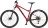 Велосипед GT Avalanche Elite 29″ M Red Фото - 1