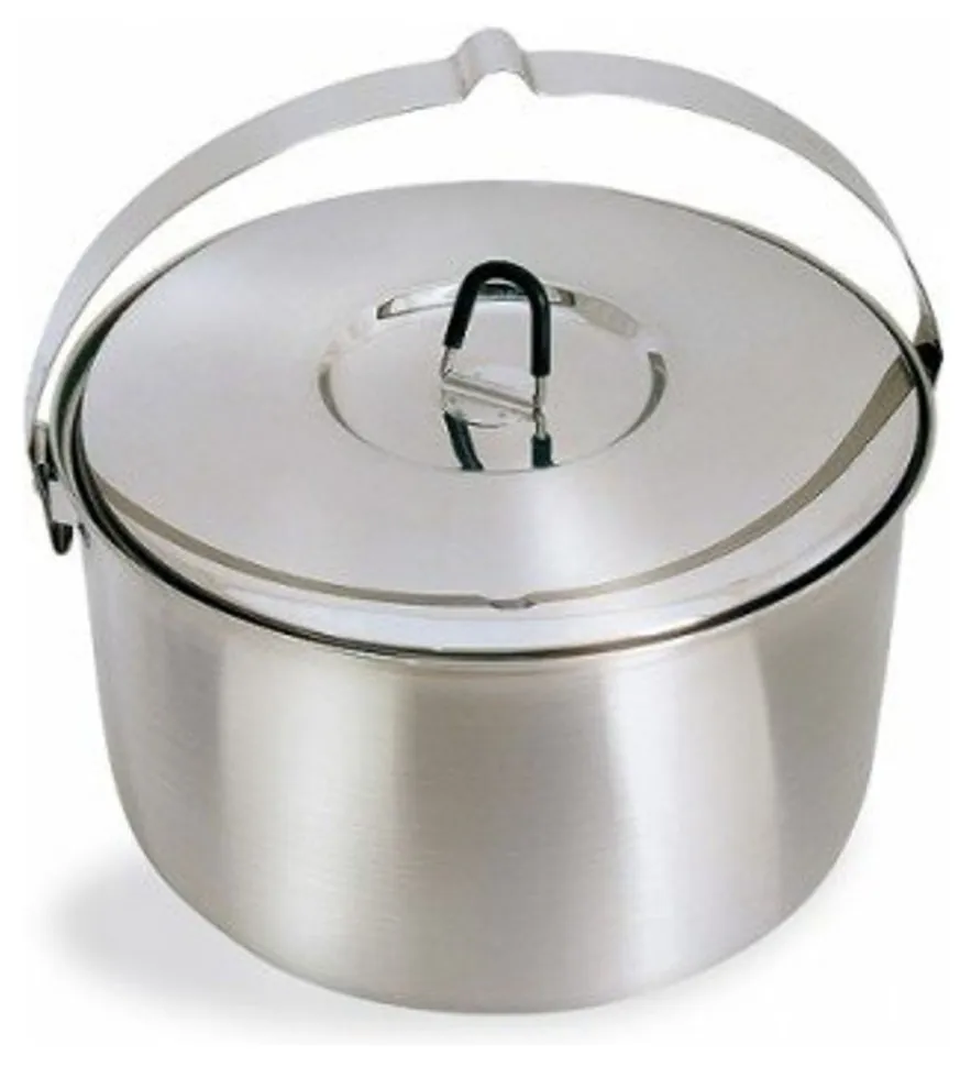 Казанок Tatonka Family Pot 6.0, Silver (SHM_TAT 4006.000)