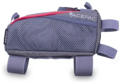 Сумка на раму Acepac Fuel Bag M 2021, Grey