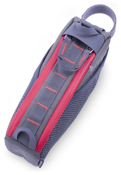 Сумка на раму Acepac Fuel Bag M 2021, Grey
