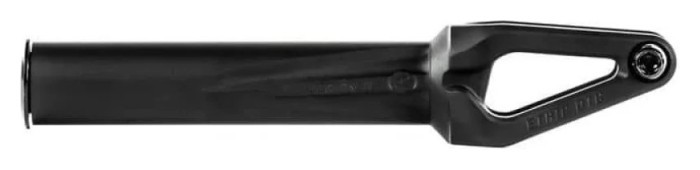 Вилка Ethic Legion V2 SCS Black, укр, укр