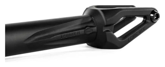 Вилка Ethic Legion V2 SCS Black