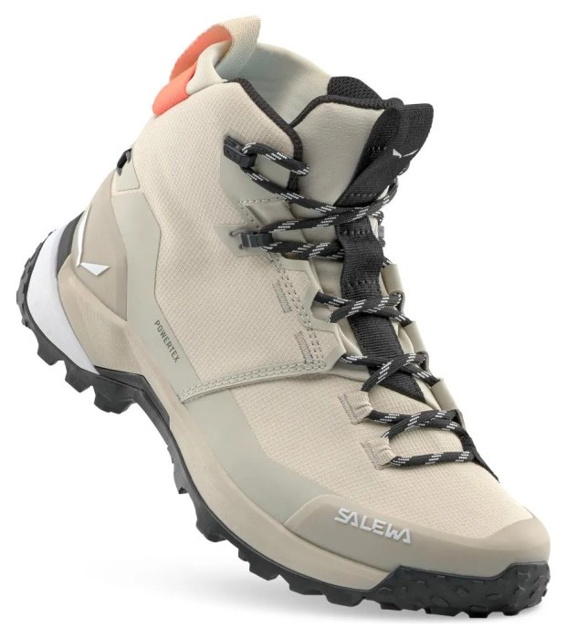 Черевики Salewa Puez 2 Mid PTX Wmn, укр, укр