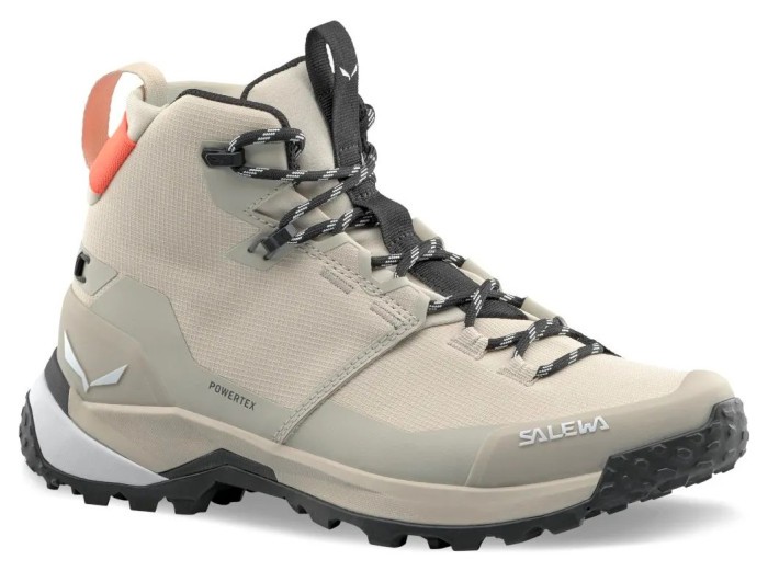 Черевики Salewa Puez 2 Mid PTX Wmn, укр, укр