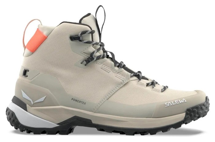 Черевики Salewa Puez 2 Mid PTX Wmn, укр, укр