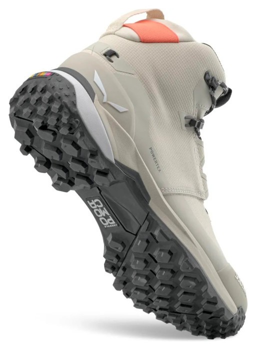 Черевики Salewa Puez 2 Mid PTX Wmn, укр, укр