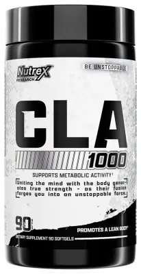 Lipo-6 CLA - 90softgels
