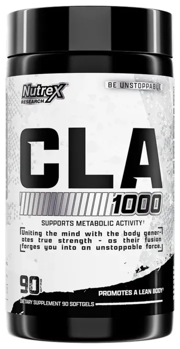Lipo-6 CLA - 90softgels