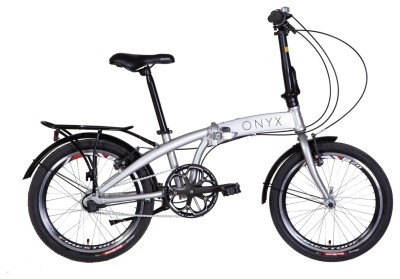 Велосипед 20" Dorozhnik ONYX PH 2022 (перламутровый)