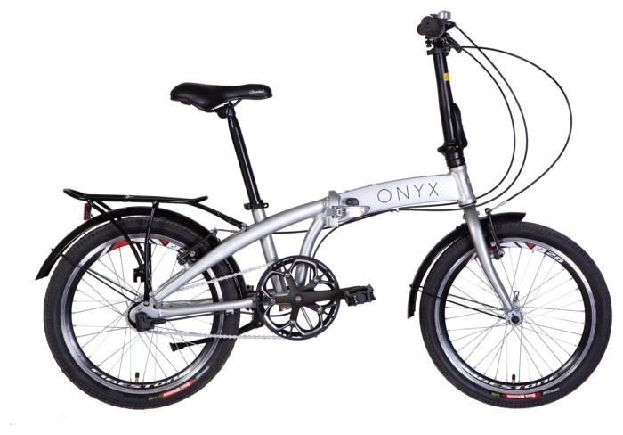 Велосипед 20" Dorozhnik ONYX PH 2022 (перламутровий), укр, укр