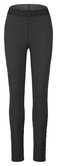 Легінси Picture Organic Caty W black, укр