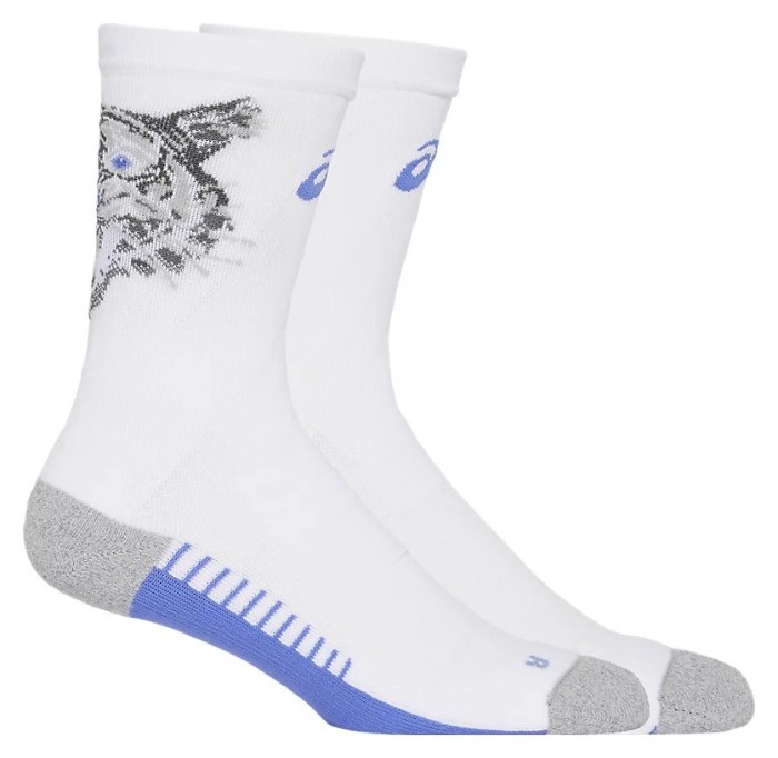 Шкарпетки Asics ( 3013A976 ) PERFORMANCE RUN SOCK CREW 2024, укр, укр