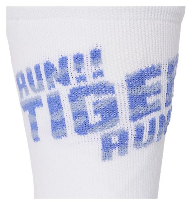 Шкарпетки Asics ( 3013A976 ) PERFORMANCE RUN SOCK CREW 2024, укр, укр